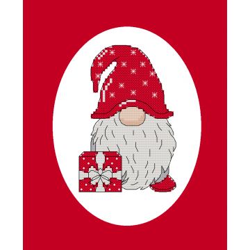 945. - Christmas gnome (PDF)