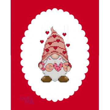 944. - Valentine Gnome (PDF)