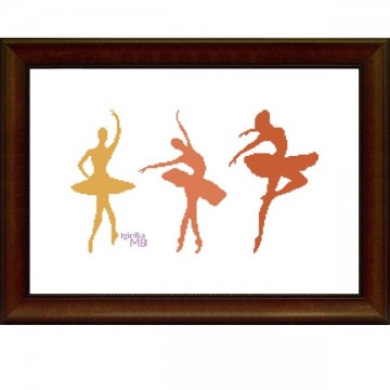 2000. - Ballerinas (PDF)