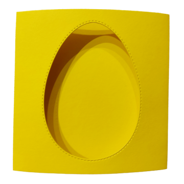 Baza 15 x 15 cm z okienkiem...