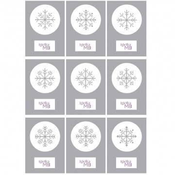 2014. - Snowflakes (PDF)