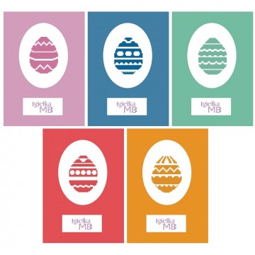 2026. - Easter eggs (PDF)