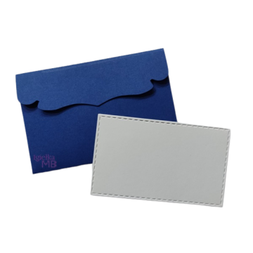 Koperta mini 9 x 6 cm -...