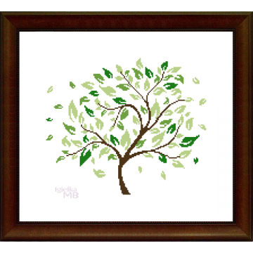 2004. - Pory roku. Wiosna...