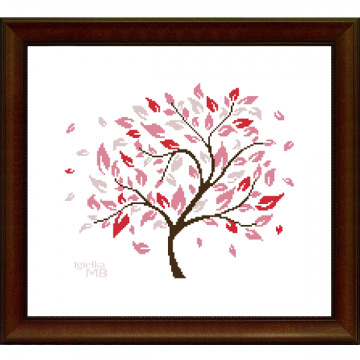 2005. - Seasonal Trees....