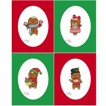 932. - Ginger cookies (PDF)