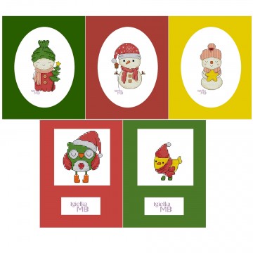 926. - Winter friends (PDF)