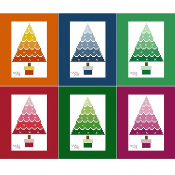2084. - Christmas trees (PDF)