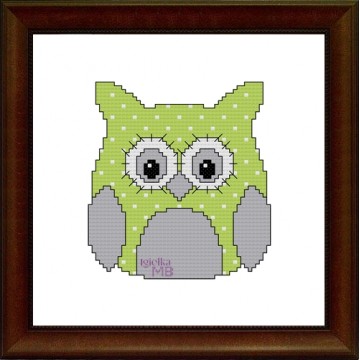 2104. - Owl (PDF)