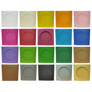 Baza trzy. 15 x 15 cm z...