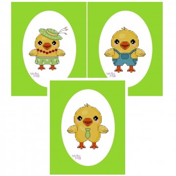 2148. - 3 chickens (PDF)