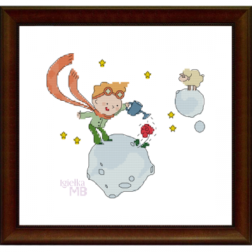 2432. - The Little Prince...