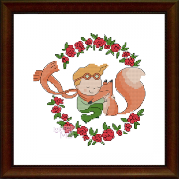 2433. - The Little Prince...