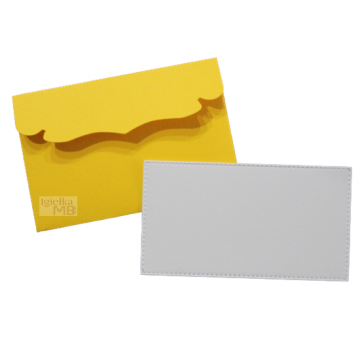 Koperta mini 9 x 6 cm -...