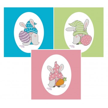 2006. - Easter Gnome (PDF)