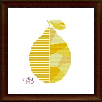 2086. - Geometric fruits -...