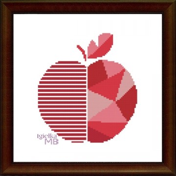2088. - Geometric fruits -...
