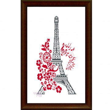 2345. - The Eiffel Tower (PDF)