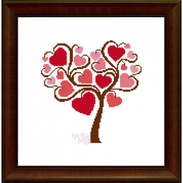 2383. - Tree of love (PDF)