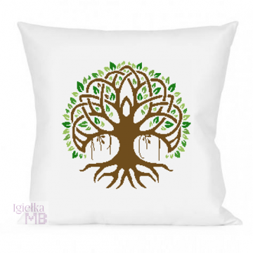 2394. - Celtic tree of life...