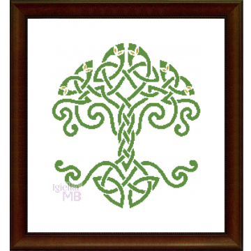 2395. - Celtic tree (PDF)