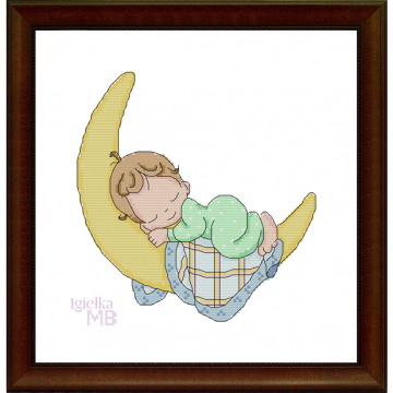 2439. - Sleeping baby (PDF)