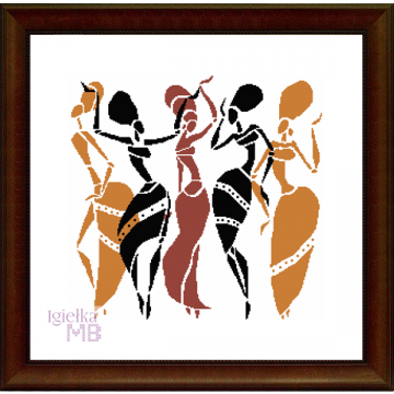 2440. - Dancing Africa (PDF)