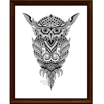 2449. - Owl (PDF)