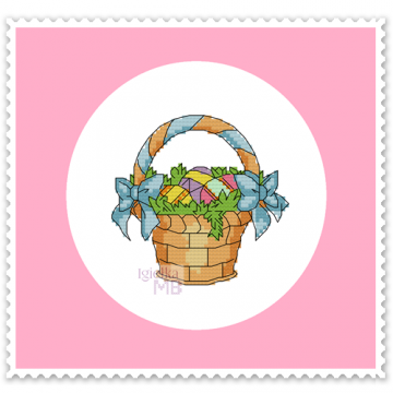 2471. - Easter basket (PDF)