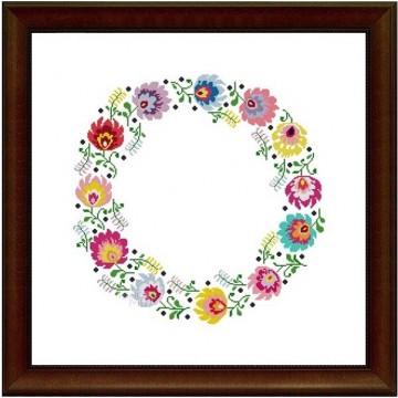 2951. - Folk wreath (PDF)