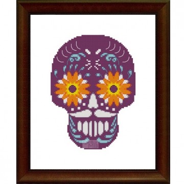2959. - Mexican skull 1 (PDF)