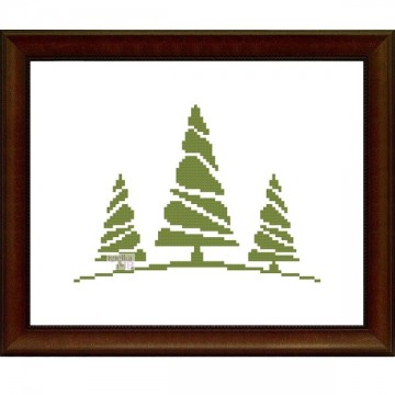 2970. - Christmas trees (PDF)