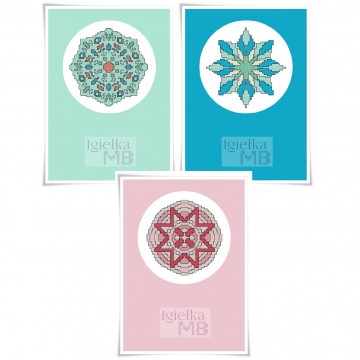 2978. - Mini mandalas (PDF)