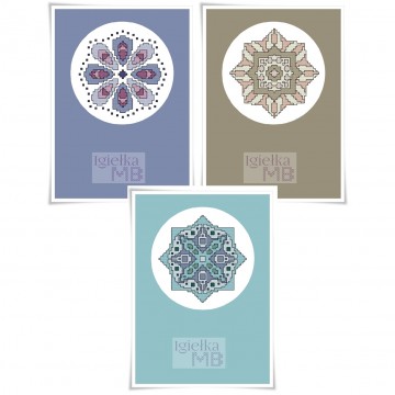 2981. - Mini mandalas (PDF)