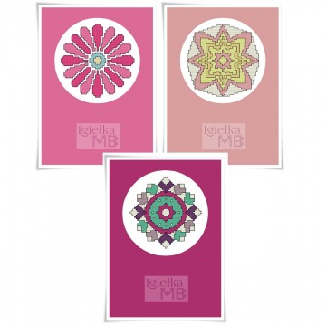2982. - Mini mandalas (PDF)