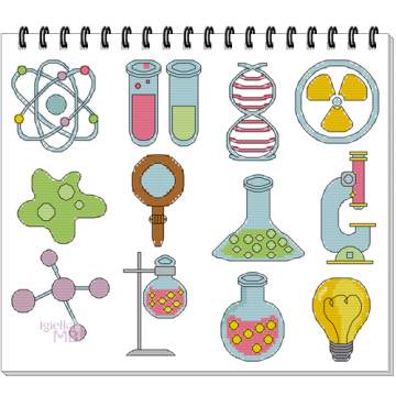 2990. - Laboratorium...