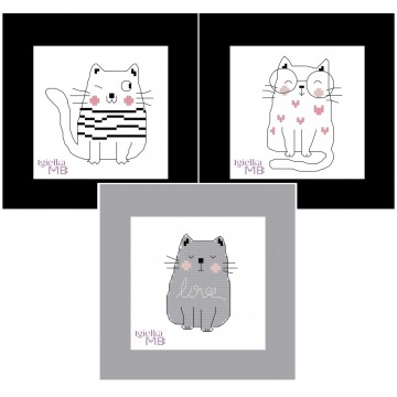 2091. - Koty 1. - The Cats...