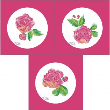 097. - Flowers 3. (PDF)