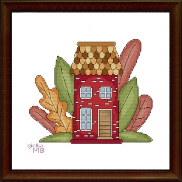 1049. - Cottage house 3. (PDF)