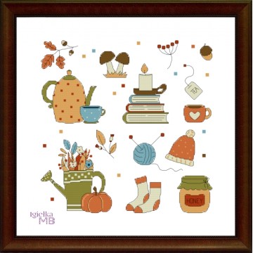 914. - Autumn sampler (PDF)