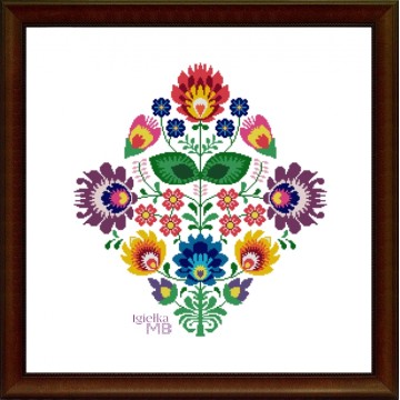 2235. - The Folk bouquet (PDF)