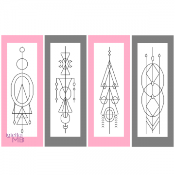 2111. - Geometric bookmarks...