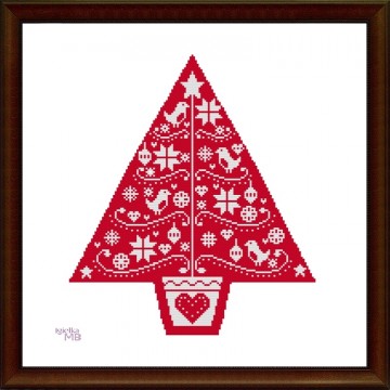 092. - Christmas tree (PDF)