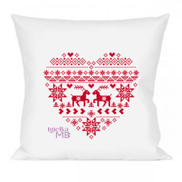 091. - Christmas heart (PDF)