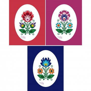 088. - Lowickie flowers (PDF)