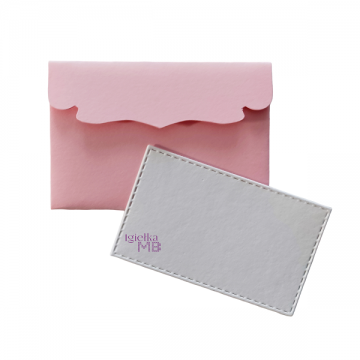 Koperta mini 9 x 6 cm -...