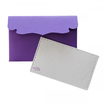 Koperta mini 9 x 6 cm -...