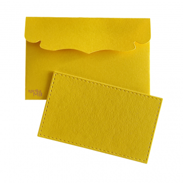 Koperta mini 9 x 6 cm -...
