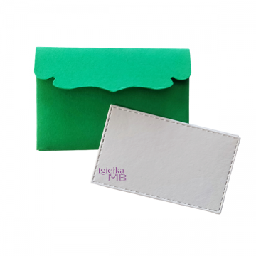 Koperta mini 9 x 6 cm -...
