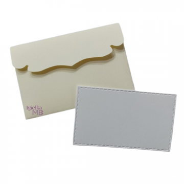 Koperta mini 9 x 6 cm -...